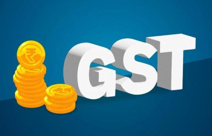 Karnataka collected Rs.10,317 crores through GST in the month of May 2023